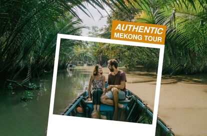 Vietnam Travel Deals