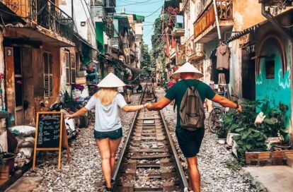 11 Days Vietnam Wellness Journey