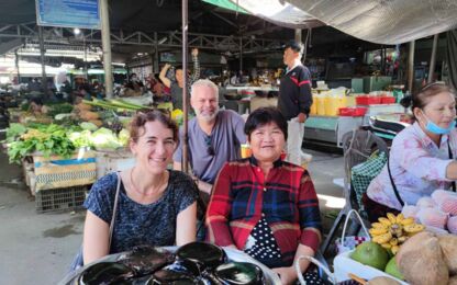 Community-Based Tourism in Vietnam: A Personal Way to Travel Vietnam Through Community Connection