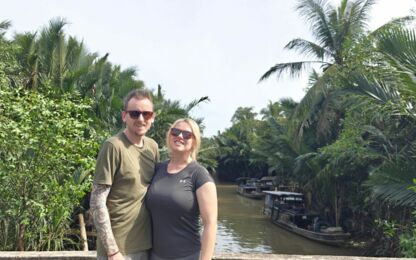 Vietnam Trip Planner: How to Combine the Mekong Delta with Ho Chi Minh City & Beyond