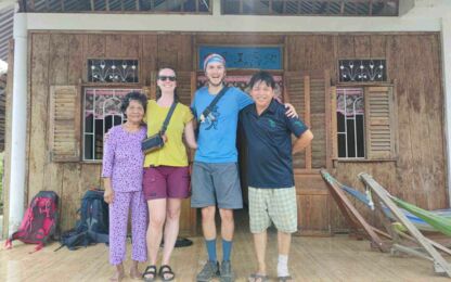 Mekong Delta Slow Travel: Why It’s the Heart of Every Vietnam Trip