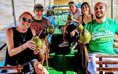 Mekong Delta in Spring: Weather, Travel Tips, and What to Expect