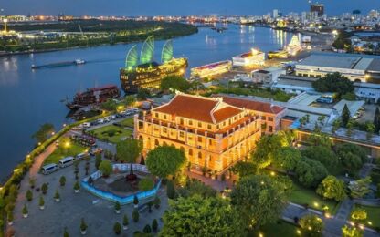 Is 2 Day Itinerary enough to explore the hidden Gems in Ho Chi Minh City?