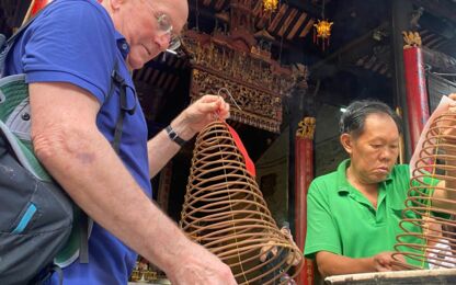 Is October a Good Time to Visit Saigon? What Travelers Should Know