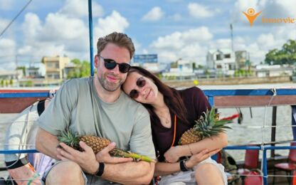 Why the Mekong Delta Is the Most Human Side of Any Vietnam Trip