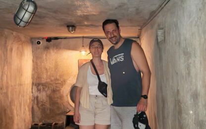Cu Chi Tunnels: See a Different Side of Life Outside Ho Chi Minh City