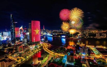 Vietnam Lunar New Year 2026: A Slow Travel Guide to Experiencing Tet Across Vietnam