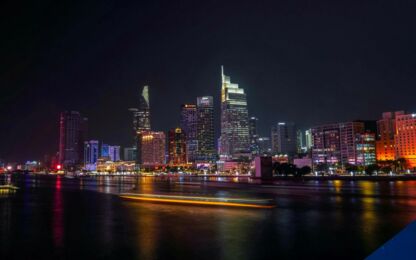 Ultimate Ho Chi Minh City Travel Guide 2026