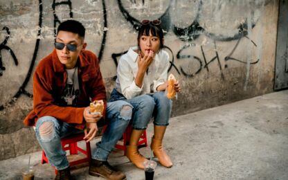 Stand Banh Mi: The Viral Vietnam Street Food Trend Every Traveler Should Experience