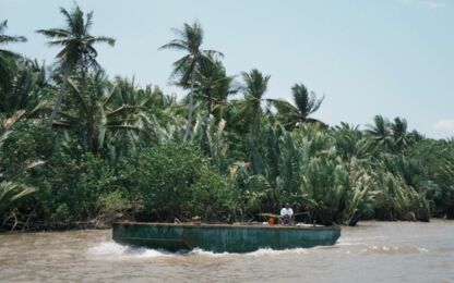 Mekong Delta Travel Guide: Nature, Local Life and the Countryside