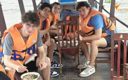 Mekong Delta Tour: The Slow Travel Experience You Shouldn’t Miss on Your Vietnam Trip
